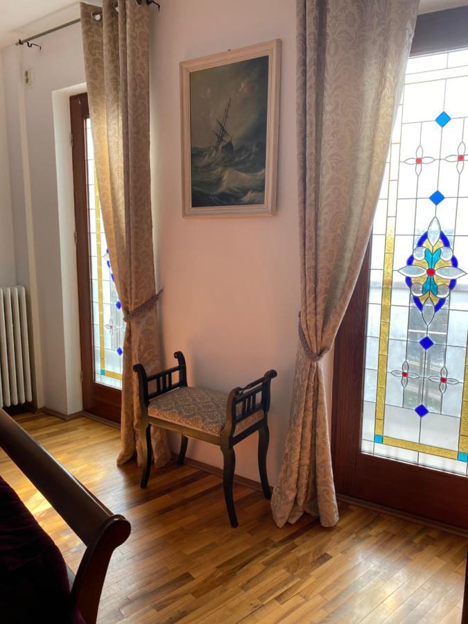 Old Town Studio - Victoriei 2 Букурещ Екстериор снимка
